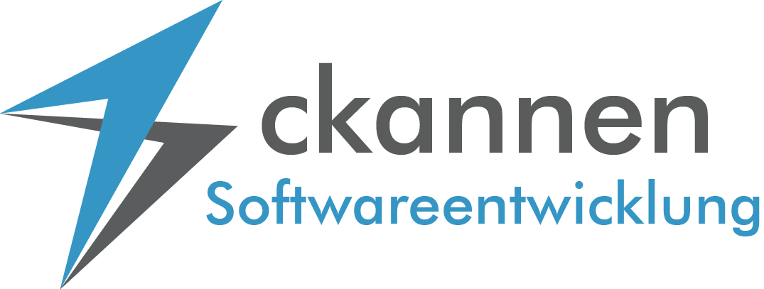 ckannen Softwareentwicklung